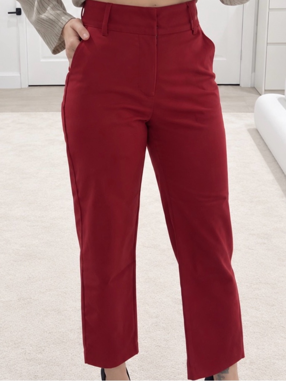 ZARA PANTS